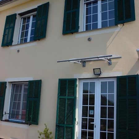 Azalea Villa Recco Eksteriør bilde