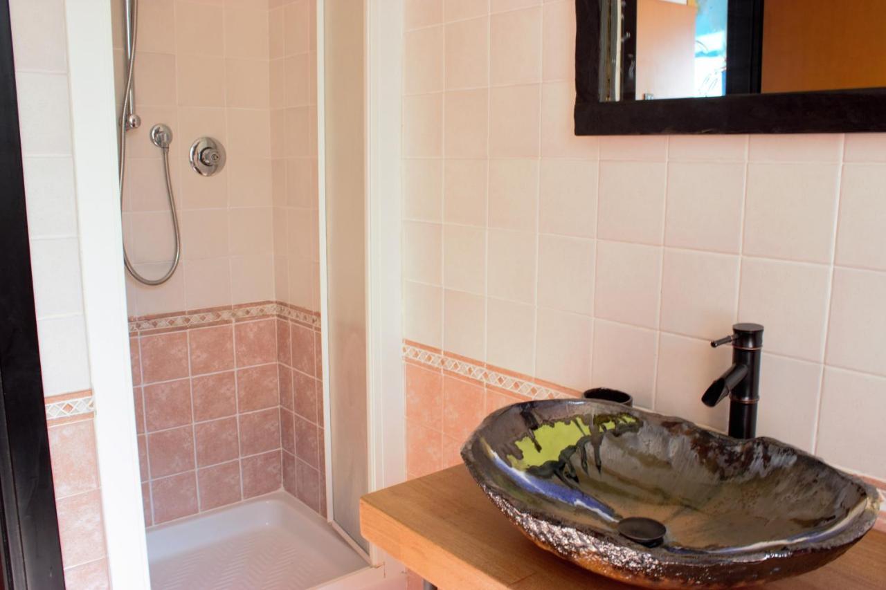 Azalea Villa Recco Eksteriør bilde