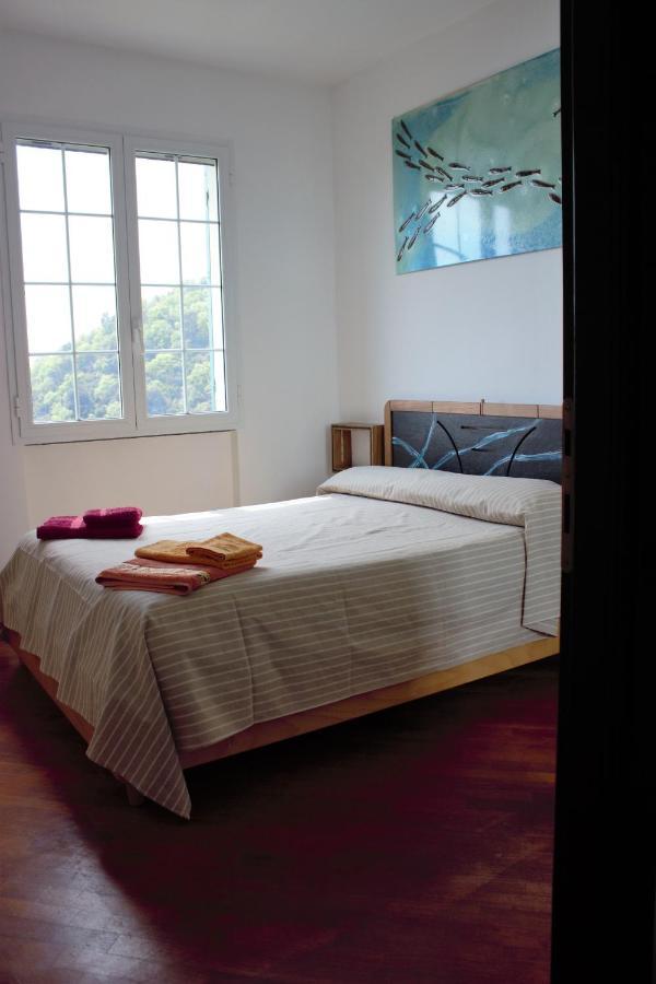 Azalea Villa Recco Eksteriør bilde